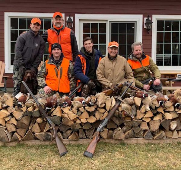 Hunting The Austerlitz Club